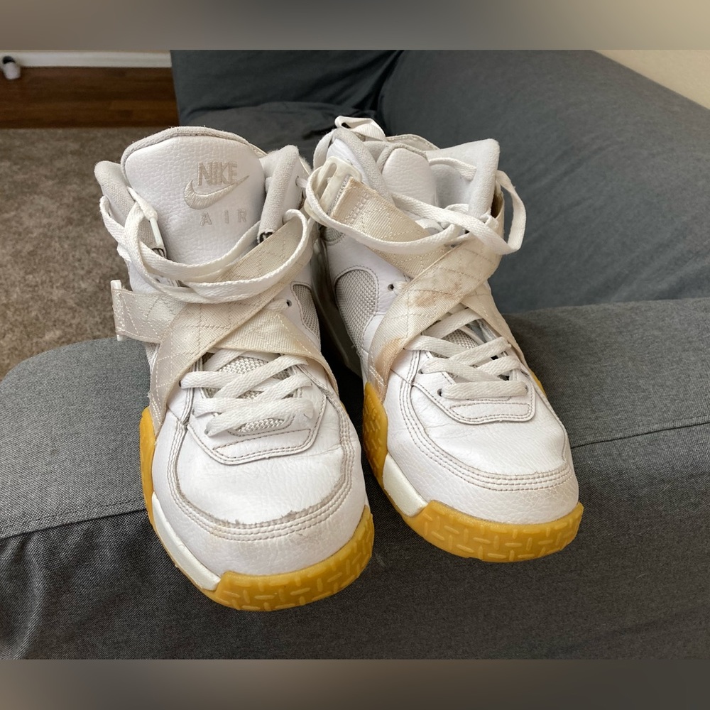 Nike Air Raid